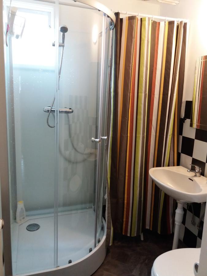 Myb&B & Guesthouse Lonneberga-Silverdalen 외부 사진
