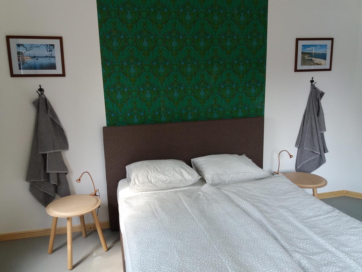 Myb&B & Guesthouse Lonneberga-Silverdalen 외부 사진