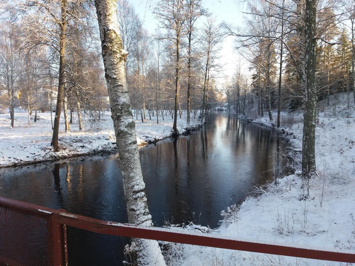 Myb&B & Guesthouse Lonneberga-Silverdalen 외부 사진