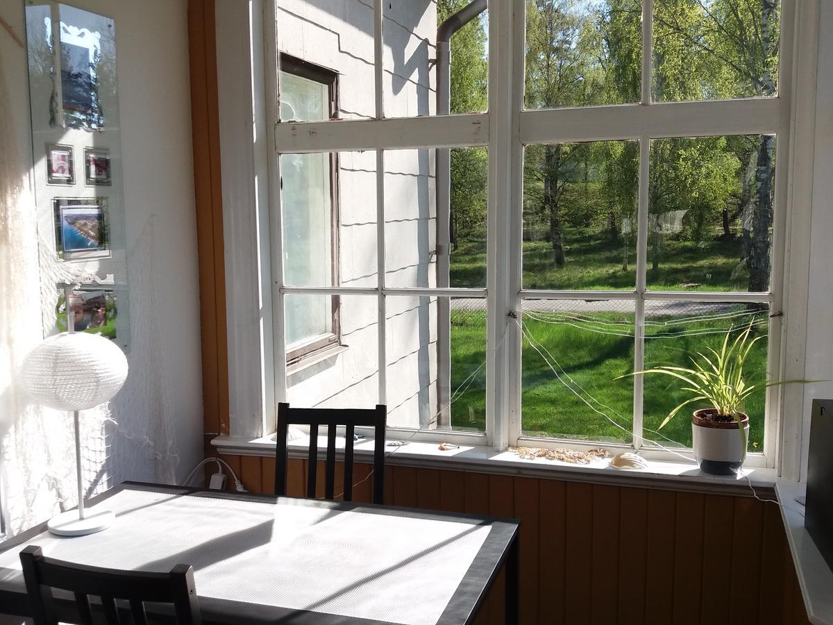 Myb&B & Guesthouse Lonneberga-Silverdalen 외부 사진