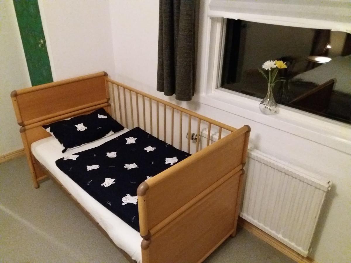 Myb&B & Guesthouse Lonneberga-Silverdalen 외부 사진