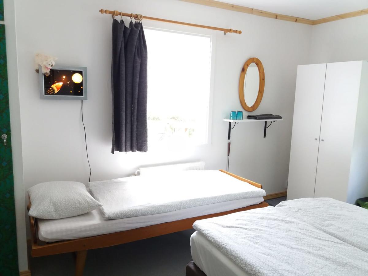 Myb&B & Guesthouse Lonneberga-Silverdalen 외부 사진